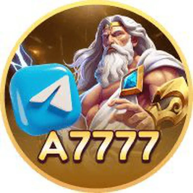 A7777 - Pertarungan Seru di Arena