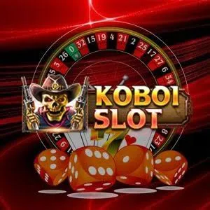 KOBOISLOT - Permainan Musik Seru dan Menghibur