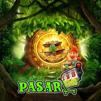 PASAR123 - Game Puzzler Match-3 Terbaik