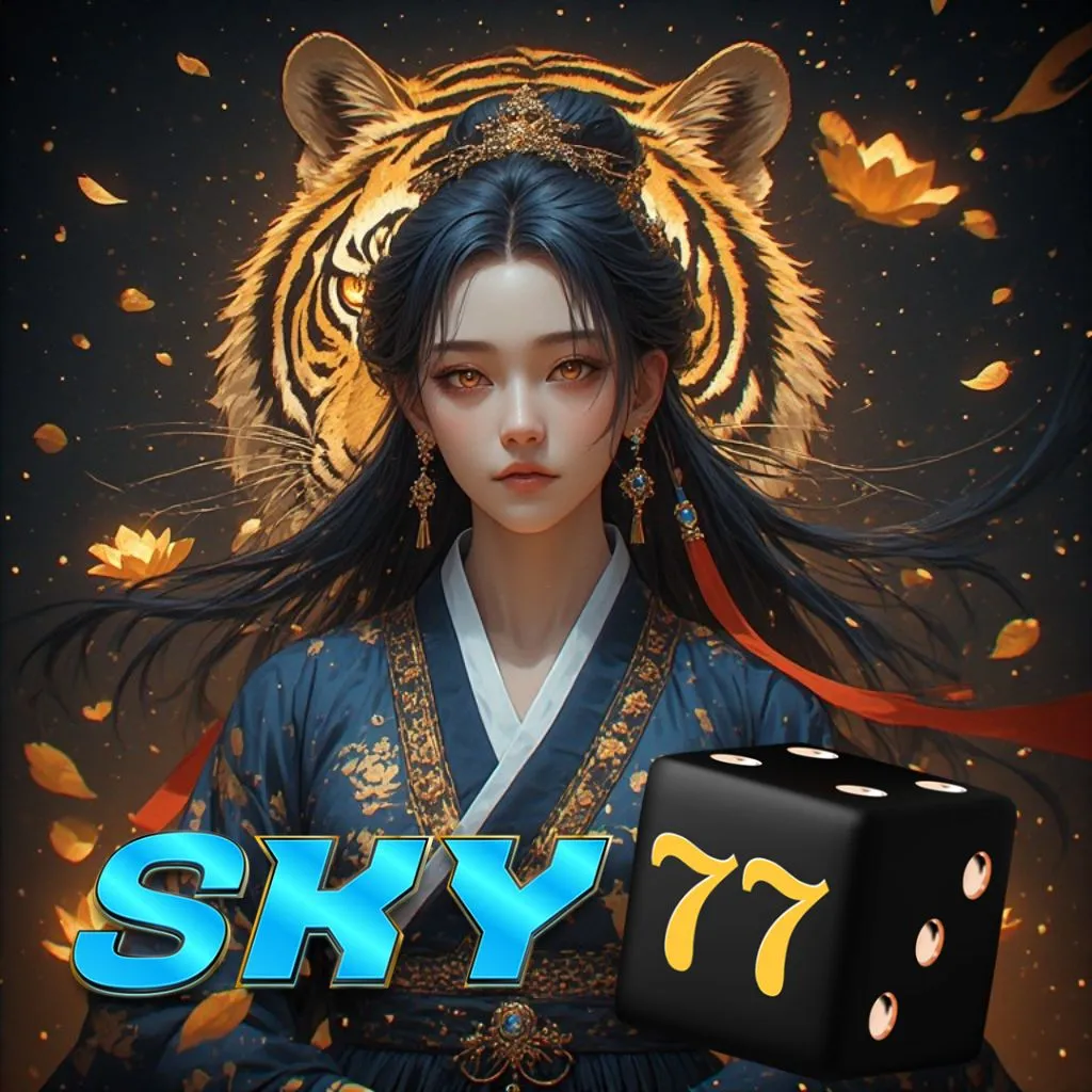 SKY77 - Petualangan Menegangkan di Dunia Fantasi